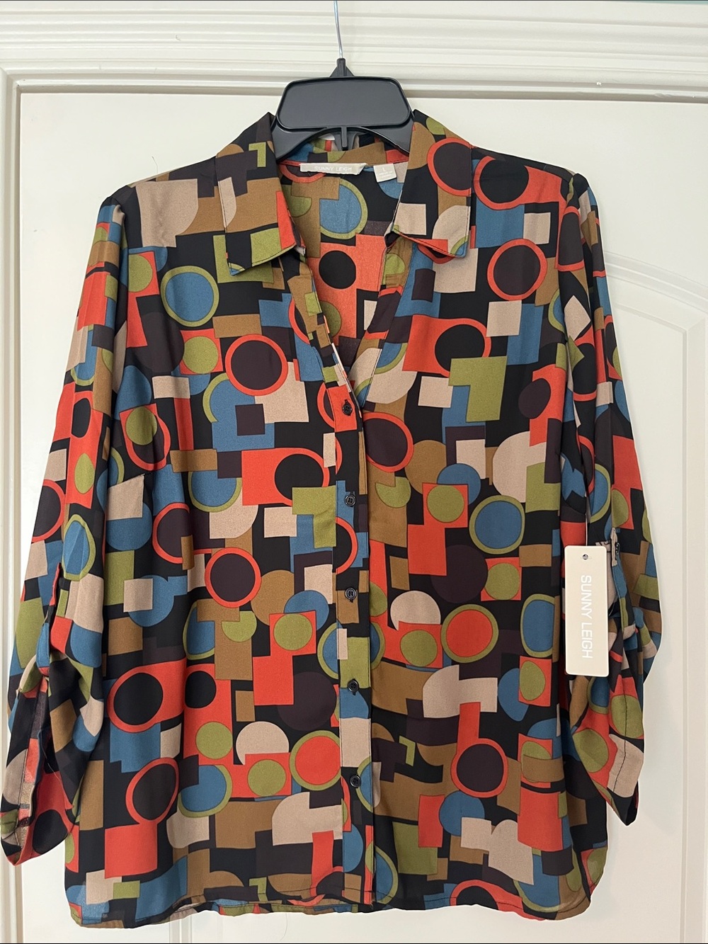 NWT Soft Surroundings Size Large